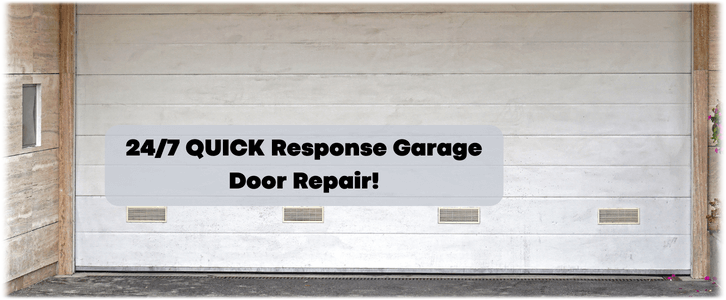 Colton CA Garage Door Repair